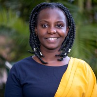 AISA Employee Mariah Karimi's profile photo