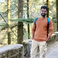 Harsha Vardhan Email & Phone Number