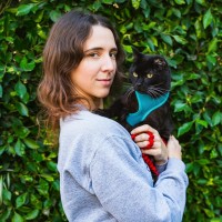 YouTube Employee Kat Curtis's profile photo