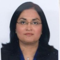 Milieu Family Services, Milieu Children & Family Services, SVYC Employee Jaya Sharma's profile photo