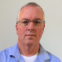 Wurl Employee Eric Listol's profile photo