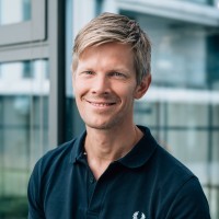 Oviva Employee Klaus Mitterer's profile photo