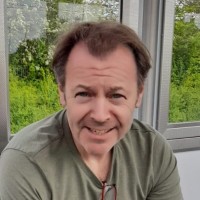 Frozen Brothers Employee Andrew Hartland's profile photo