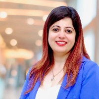 IIFL Home Loans Employee Aarti's profile photo