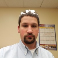 Accudyn Employee Aaron Bentley's profile photo