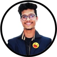 PIMS Employee E.prajjwal Porwal's profile photo