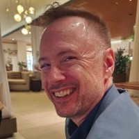 IBG, Inc. Employee Wade Taylor's profile photo