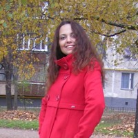 Prime Time Forums Employee Marina Zhdanova's profile photo