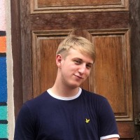 Microsoft Employee Cameron Watts's profile photo