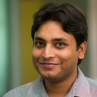 DeepKlarity Employee Deepak Rawat's profile photo