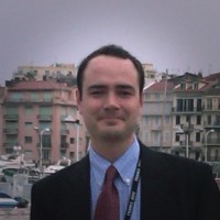 Diversified Reporting Services, Inc. Employee Bryant Hillas's profile photo