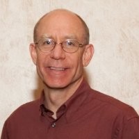 Colorado State University Bookstore Employee John Parry's profile photo