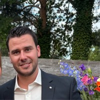 Sjoerd Vallen Email & Phone Number