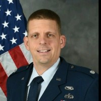 AFSC Software Directorate Employee Jake Elsass's profile photo