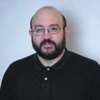 Exyt Control Employee José Ramón Carralero García's profile photo