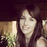 Marelize van Rensburg's profile photo