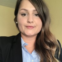Wright State Physicians Employee MacKenzie Bolden's profile photo
