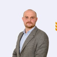 COMETH Consulting Employee Léo Basset's profile photo