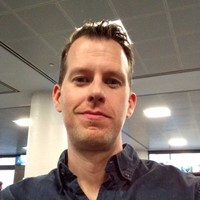 Matthew Solberg