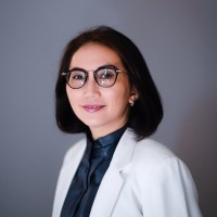 ERHA CLINIC INDONESIA Employee Dian Pratiwi's profile photo