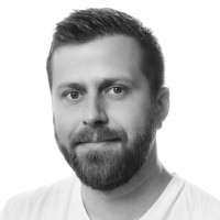 EFLA Consulting Engineers Employee Ólafur Ingason's profile photo
