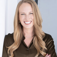 Clio - Cloud-Based Legal Technology Employee Jenny Dingus's profile photo