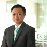 BDO in Indonesia Employee Cheow William's profile photo