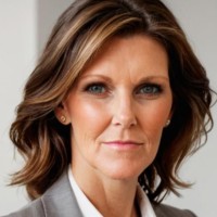 Saundra Townley Email & Phone Number