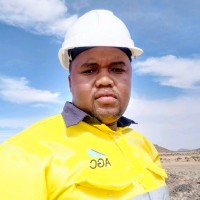 AGC, Exploration Drilling Company, Riyadh Employee Chileshe Mulenga's profile photo