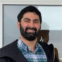 Beacon Industries Employee Yash M.'s profile photo