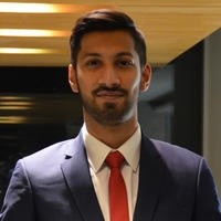 CVC DIF Employee Hamza Chaudhry's profile photo
