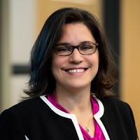 Larson Construction Employee Alisha Schmitz's profile photo