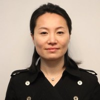 SPARTOO Employee Suli Gao's profile photo