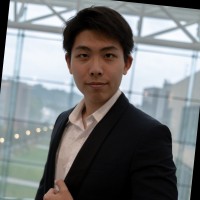 Citi Employee Will Jiang's profile photo