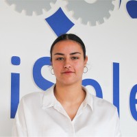 MetiSelect Employee Fanny Luppens's profile photo