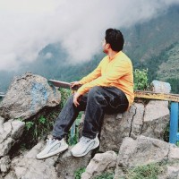 Digi Sidekick Employee Sunil Pal's profile photo