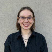 Small Sums Employee Meghan Kish-Bailey's profile photo
