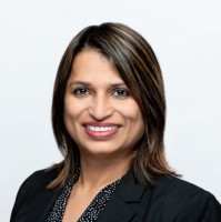 IHG Hotels & Resorts Employee Rohini Gupta's profile photo