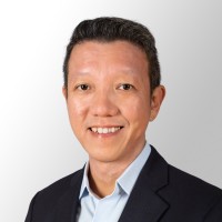 Ingevity Employee Kris Leong's profile photo