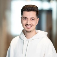 Linus Niederer Email & Phone Number