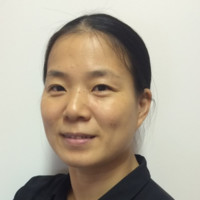 葛兰素史克公司 Employee Doris Pan's profile photo