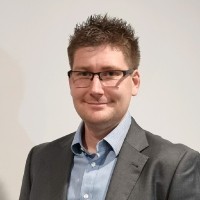 Converga Pty Ltd Employee Robert Williams's profile photo