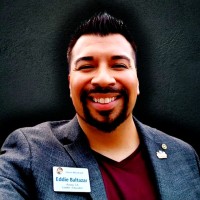 U.S. Marines Employee Eddie Baltazar's profile photo