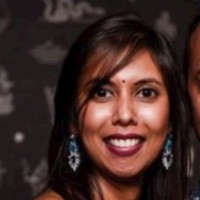 KAP Industrial Holdings Limited Employee Shivani Aga's profile photo