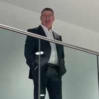 Wessex Garages Employee Chris Wiseman's profile photo