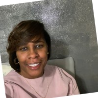 Nutritional Development Employee Lanette Kemp's profile photo
