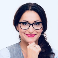 Appsint Ltd. Employee Anita Angi's profile photo