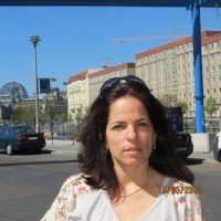Eltek Ltd. Employee Ifat Atzitz's profile photo