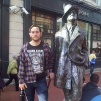 University of North Carolina Wilmington Employee Robert Santucci's profile photo