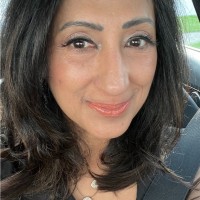 iQuanti Employee Cyma Saeed's profile photo